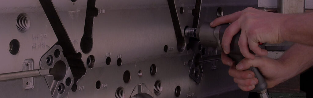 Dies for Die Casting Machines - Davis Tool & Die